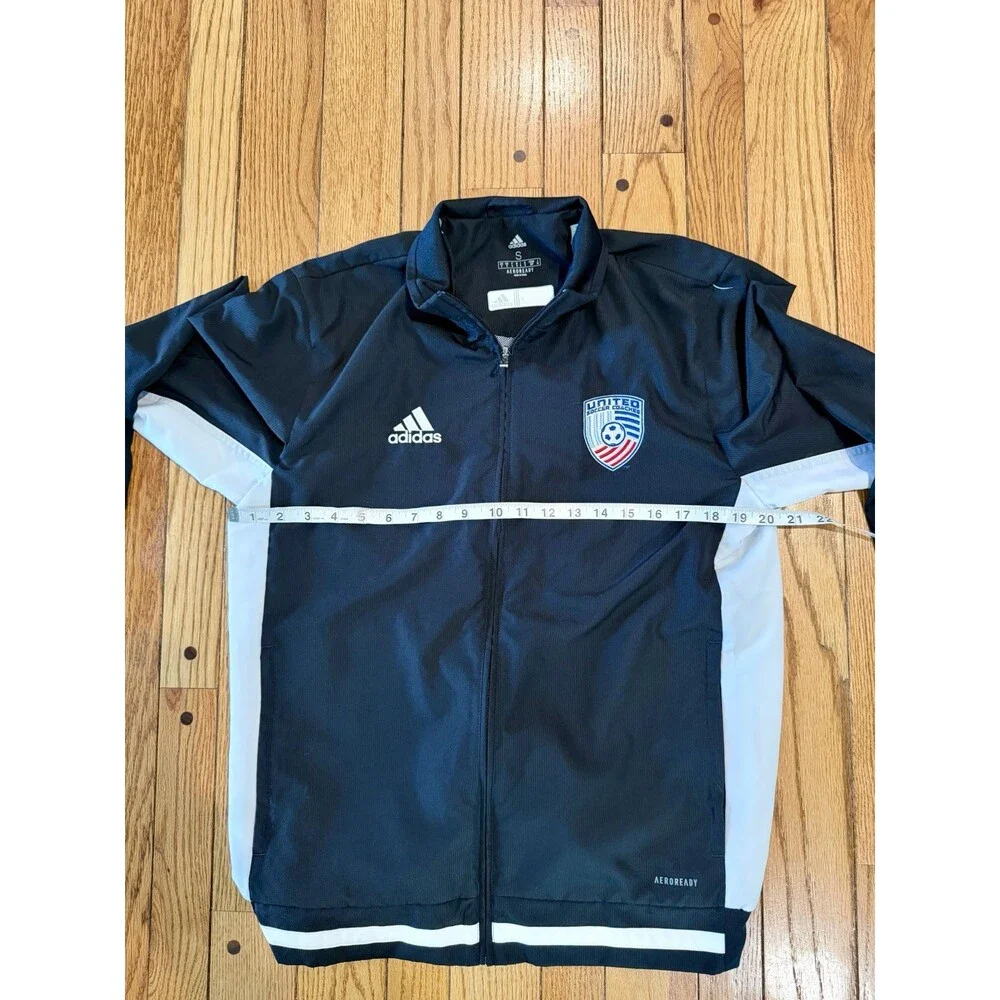 adidas pre owned